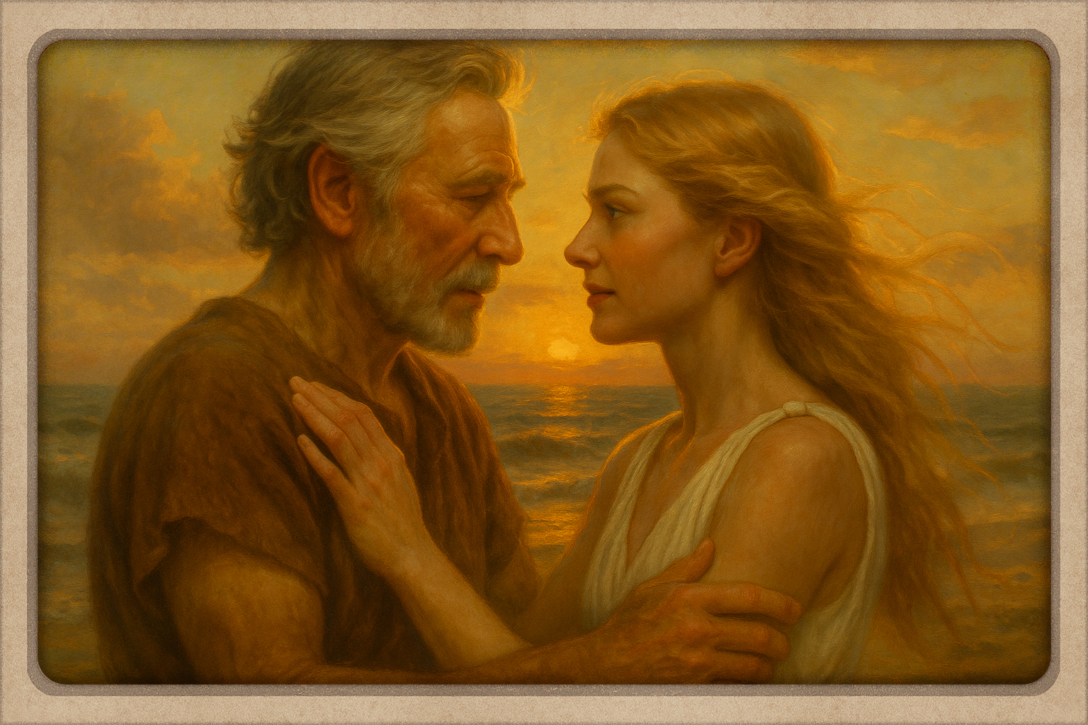 The Last Kiss