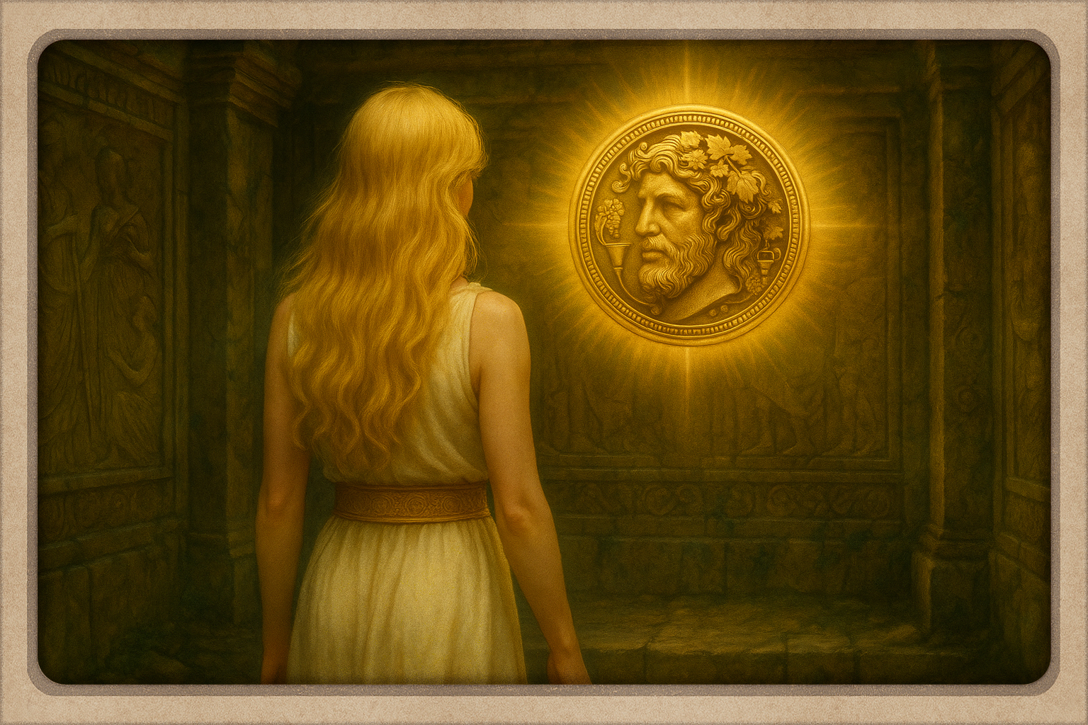 The Sigil of Serenity