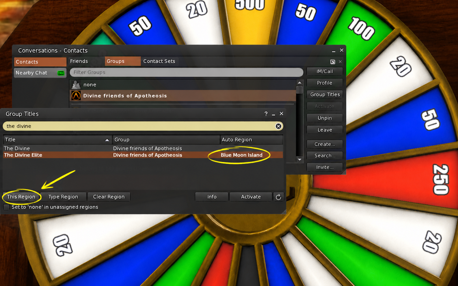 How to Please Eddie (and yourself) with the new FS Auto-Group Feature