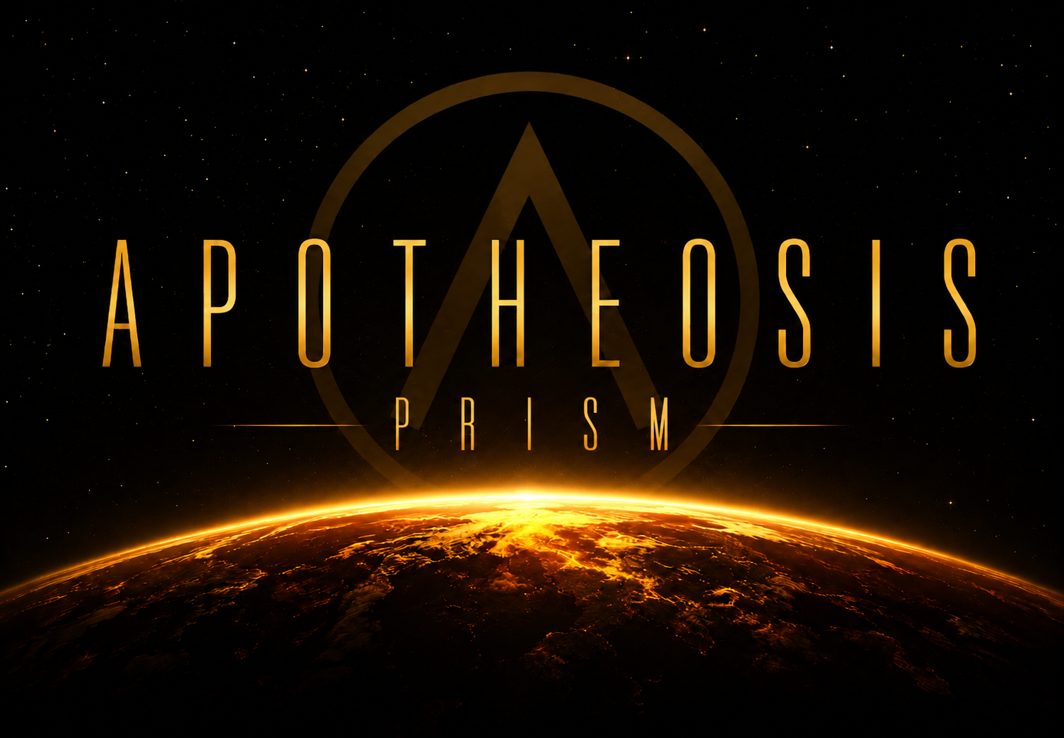 The Reliquary Prism - Building a bridge between worlds